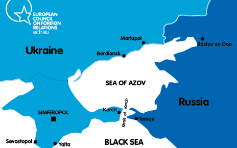 Azovas jūra