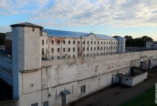 Daugavpils cietums