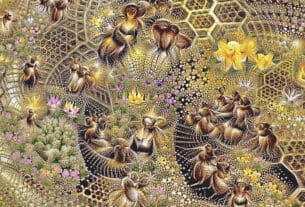 Singing the Bees