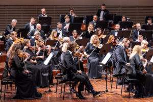 Liepājas Simfoniskais orķestris