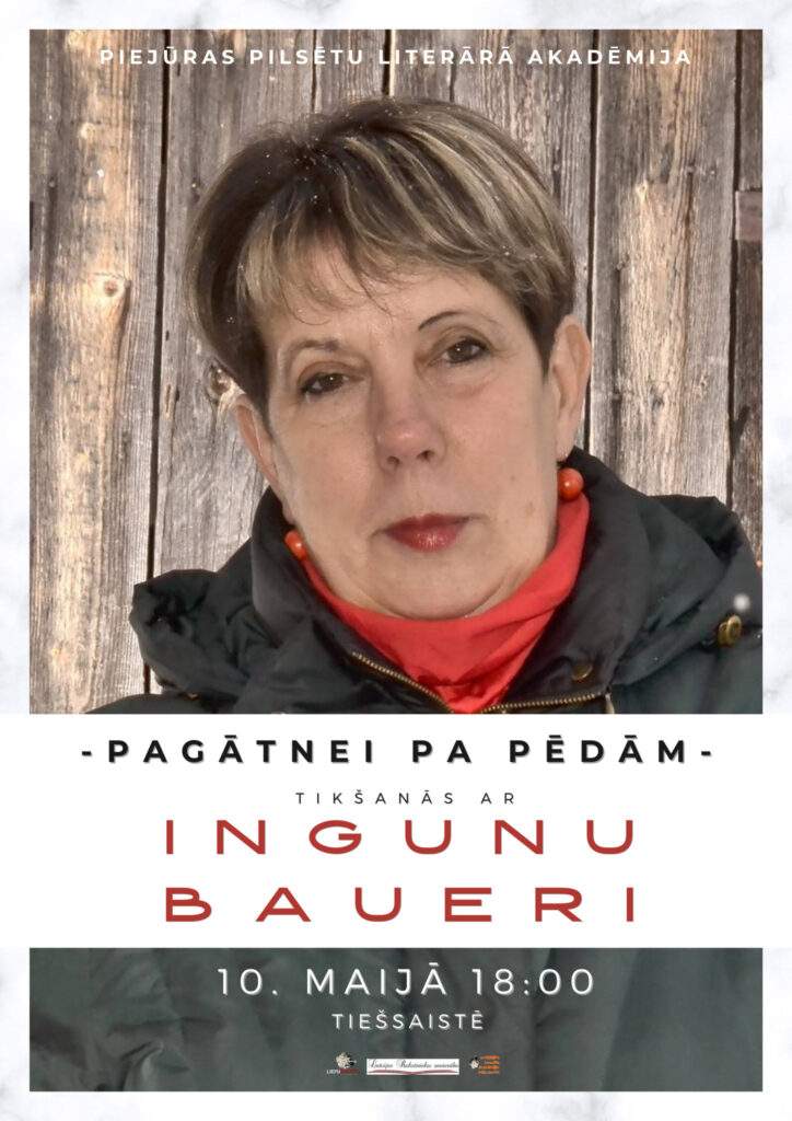 Inguna Bauere