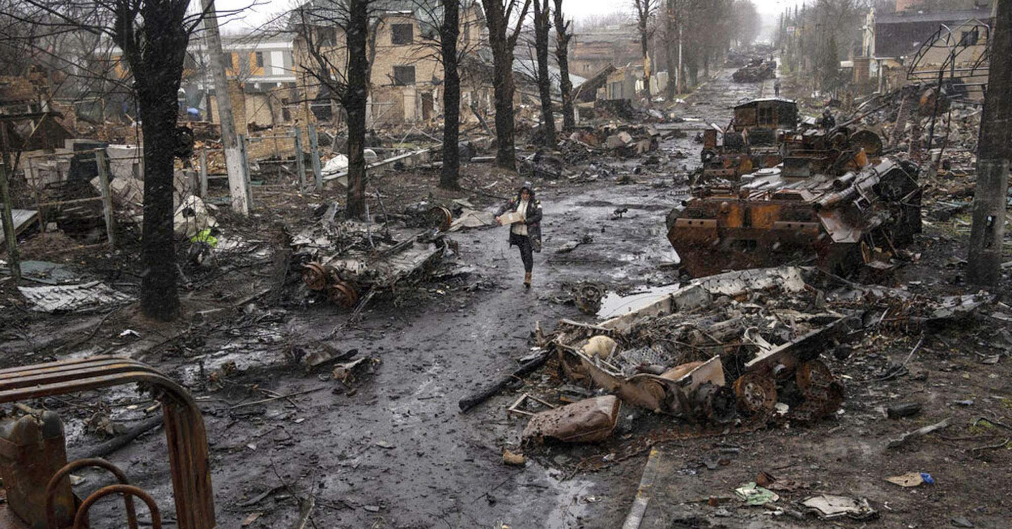 Karš Ukrainā