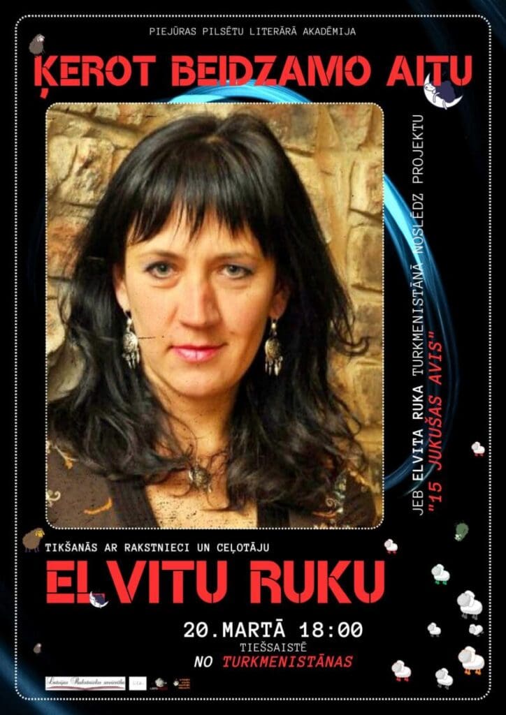 Elvita Ruka