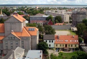 Liepāja