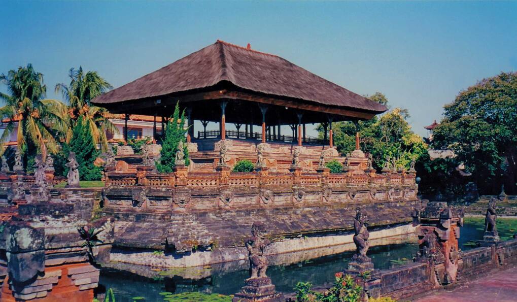 Bali