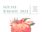 Dzejas ieskaite 2024